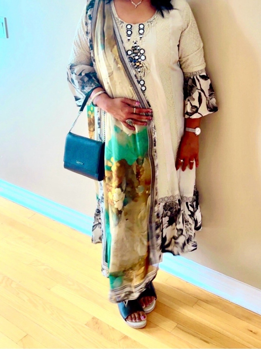 3 pieces Dress XXL